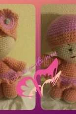 Boneca yoyo