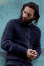 French Connection - Crodt Alpaca jumper