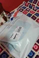 Mis últimas compras