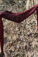 Olden Patterns - Valentina Olden- Rogue Rouge