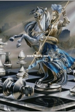 Bozenka 1001 - Knight