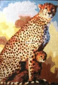 Caring Mother