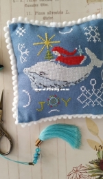 Whaley Love Winter