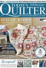 Todays Quilter - Issue 48 - May 2019