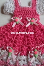 barbie pink dress