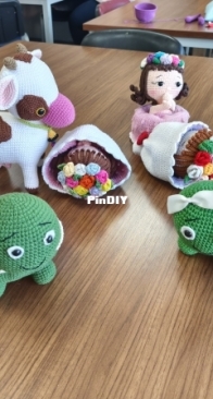 Amigurumi
