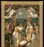 Levron 002251-1 - Birth of the Sacred