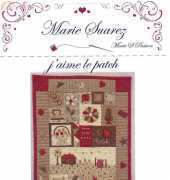 Marie Suarez jaime le patch