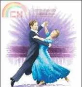 Heritage Crafts JCVW928 John Clayton - Viennese Waltz