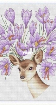 Purple haze by Lyubov Vodenikova XSD