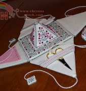 Artmise - Pyramide aux Roses