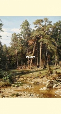 Este - 150 Pine Forest