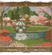 McCalls Needlework & Crafts - Garden Gazebo Picture