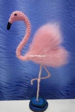 flamingo Valentin