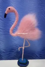 flamingo Valentin