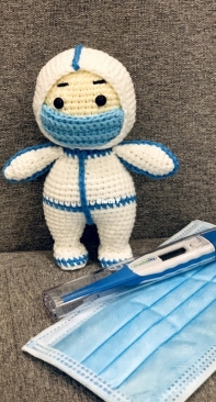 A small gift for my neighbor