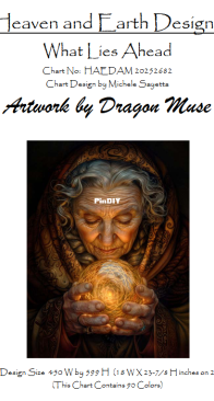HAED - HAEDAM 20252682 - What Lies Ahead by Dragon Muse - Free