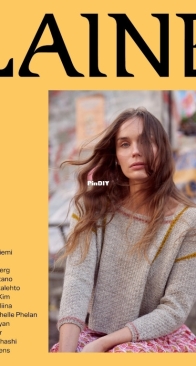 Laine Magazine, Issue 26 - 2025