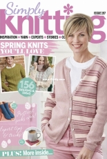 Simply Knitting Issue 197 May 2020