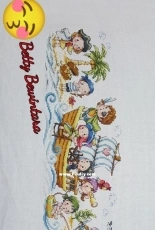 Soda Little Pirates (SO-G134)