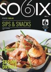 So6ix Food Issue-April-2015