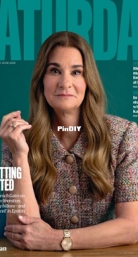 The Guardian Saturday Magazine - Issue No.246, 13 June 2026