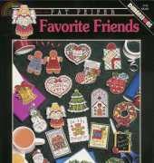 Dimensions 00230 - Favorite Friends