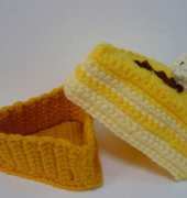 Melbangel - Amy Lim -  A Functional Mango Cake Holder