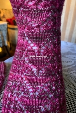 I Heart Socks by Christopher McGovern-Free