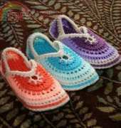 Sylvia Schuchardt - Awesome Slippers