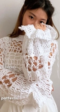 Seratt Project - Janice K - Yin Cheongsam - Zora