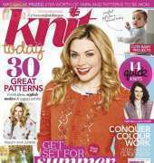 Knit Today Issue 99 - June 2014