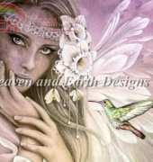 HAED HAEJG 1620 Angel Eyes Jessica Galbreth