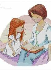 Moms tale by Tasha