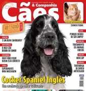 Cães & Companhia-N°214-March-2015 /Portuguese