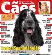 Cães & Companhia-N°214-March-2015 /Portuguese