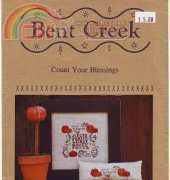 Bent Creek BC 1005 - Count your Blessings
