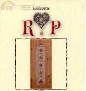 Renato parolin Welcome