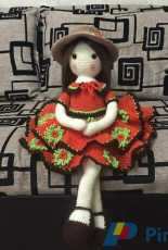 Doll