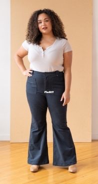 Seamwork - Chelsea Jeans - Size 00-30