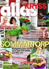 Allas-N°23-May-2015 /Swedish