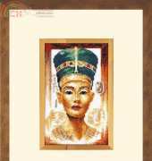 Lanarte 34739 Queen Nefertiti