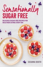 Sensationally Sugar Free - Susanna Booth