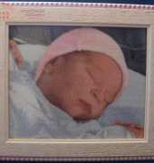 mireia tiene ahora 15 meses