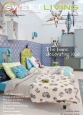 Sweet Living-Issue 6-August November-2013