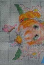 Ne wip chibi stitches design CSD 3011
