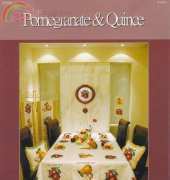 DOME 240406 Pomegranate and Quince