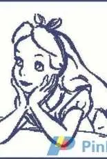 Le Rayon de Soleil - Alice XSD/PCS