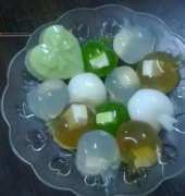 jelly cheese