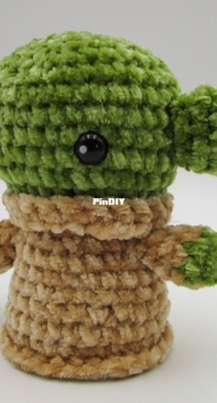 Amigurumi
